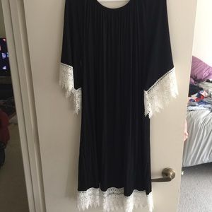 Dresses - BOHO. Lacy dress! π€ Dresses - BOHO. Lacy dress! π€